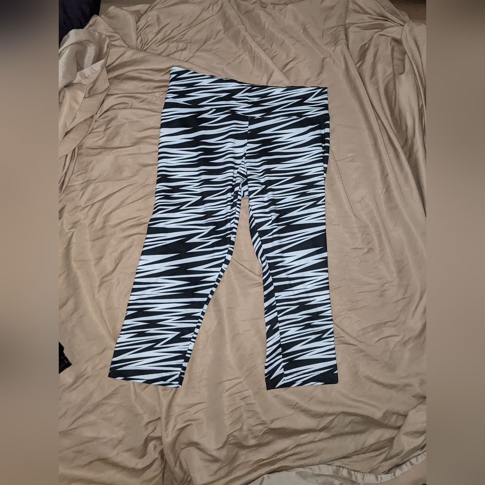 Leggings Marika Tek Medium